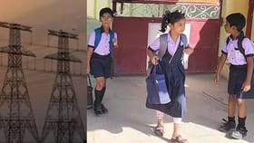 வரலாற்றிலேயே முதல்முறை… மின்தடைக்காக பள்ளிக்கு விடுமுறை.. காஞ்சிபுரத்தில் அரங்கேறிய வினோதம்!...
