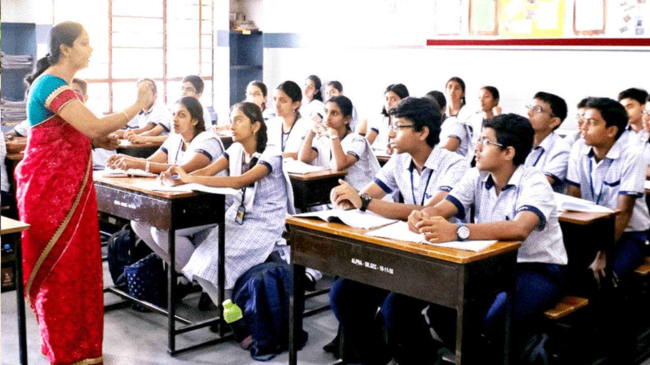தனியார் பள்ளிகளிடம் ரூ.100 கோடிக்கும் மேல் மோசடி.. 59 பள்ளிகள் புகார்; சென்னை மத்திய குற்றப்பிரிவு தீவிர விசாரணை!