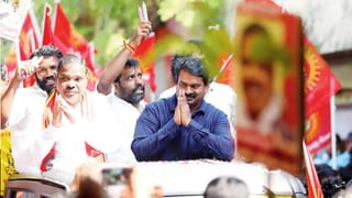 “முதல்வர் விஜய்க்கு ஒரு நியாயம்; சீமானுக்கு ஒரு நியாயமா?”.. காவல்துறைக்கு உயர்நீதிமன்றக் கிளை கடும் கண்டனம்!