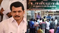 டாஸ்மாக் முறைகேடு விவகாரம்.. முக்கிய ஆவணங்கள் பறிமுதல்.....