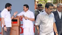 சம்மன் அனுப்பியும் ஆஜராகாத செந்தில் பாலாஜி!!...