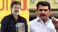 கரூர் சம்பவத்தில் தலைதெறிக்க தனி விமானத்தில் ஓடியது யார்?...
