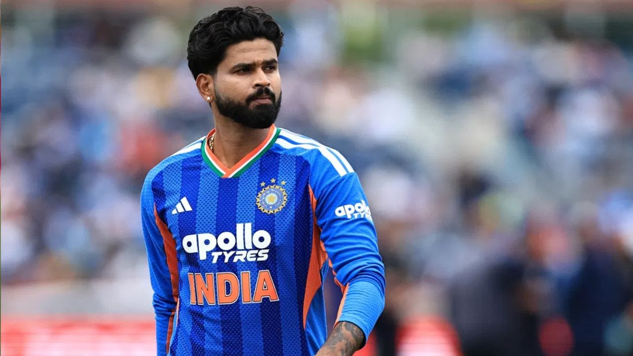 இதற்கு முன் கடந்த 2022 ஆம் ஆண்டு இங்கிலாந்துக்கு எதிரான டி20 தொடரில் சூர்யகுமார் யாதவ் 171 ரன்கள் எடுத்ததே அதிகபட்சமாக இருந்தது குறிப்பிடத்தக்கது. சூர்யகுமார் யாதவுக்குப் பதிலாக இந்திய டி20 அணியின் கேப்டனாக பொறுப்பேற்றுள்ள ஸ்ரேயாஸ் ஐயர், அதே இங்கிலாந்து மண்ணில் புதிய சாதனையை படைத்திருப்பது குறிப்பிடத்தக்கது.