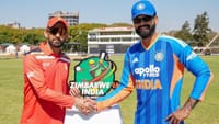 அயர்லாந்து எதிரான தோல்வி.. நினைவு கூர்ந்து கவலைப்பட்ட ஷ்ரேயாஸ்!...