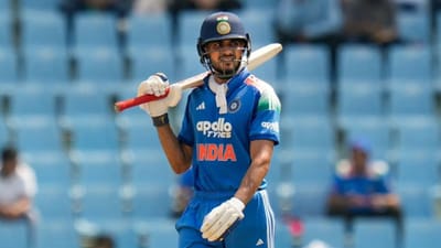 IndvsEng : 2வது ஒருநாள் போட்டியில் சுப்மன் கில் விளையாடுவாரா?
