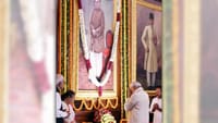 டாக்டர் ஷ்யாமா பிரசாத் முகர்ஜியின் பிறந்தநாள்.. பிரதமர் புகழாரம்...
