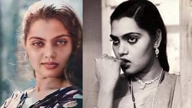 பார்ப்பதற்கு சில்க் ஸ்மிதா போல் உள்ள இளம் பெண்… இணையத்தில் வைரலாகும் வீடியோ!...