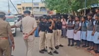 களத்தில் இறங்கிய சிங்கப்பெண்கள்.. 390 புகார்களுக்கு தீர்வு...