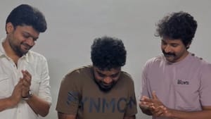 ப்ரீ புரடெக்ஷனில் தீவிரம் காட்டும் மாவீரன் 2 படக்குழு? வைரலாகும் தகவல் ப்ரீ புரடெக்ஷனில் தீவிரம் காட்டும் மாவீரன் 2 படக்குழு? வைரலாகும் தகவல்