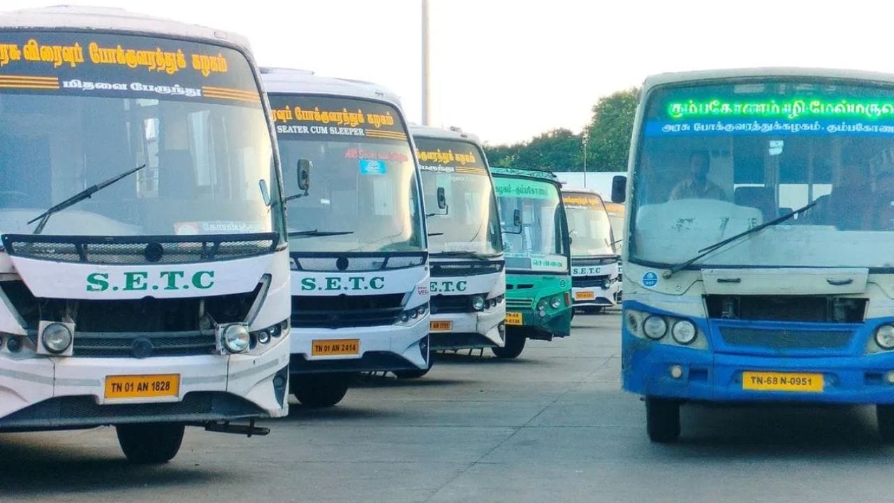 வார இறுதி நாட்களில் சிறப்பு பேருந்துகள் அறிவிப்பு – எந்தெந்த இடங்களுக்கு தெரியுமா?