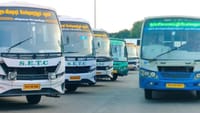 வார இறுதி நாட்களில் சிறப்பு பேருந்துகள் அறிவிப்பு - விவரம் இதோ...