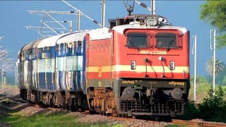 பயணிகள் கவனத்திற்கு… தாம்பரம் – தென்காசி இடையே சிறப்பு ரயில் – எப்போது தெரியுமா?