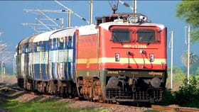 பயணிகள் கவனத்திற்கு… தாம்பரம் – தென்காசி இடையே சிறப்பு ரயில் – எப்போது தெரியுமா?...
