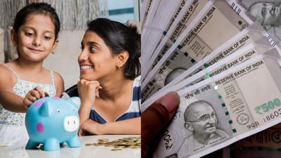 செல்வமகள் சேமிப்பு திட்டம் - ரூ.50 லட்சம் பெற என்ன செய்ய வேண்டும்