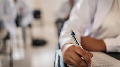 நீட் வினாத்தாள் கசிவு விவகாரம் - கடுமையாக்கப்படும் சட்டங்கள்