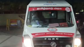 கோவை கல்லூரி விடுதி பாத்ரூமில் மாணவி சடலமாக மீட்பு  – பெண்ணின் பெற்றோர் பகீர் குற்றச்சாட்டு!...