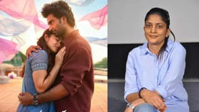 இயக்குநர் சுதா கொங்கரா வழக்கில் எதிர்பாராத திருப்பம்.. இதயம் முரளி படத்திற்கு தடையில்லை!...