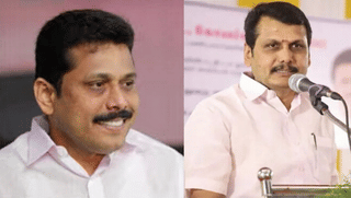 தவெக எம்எல்ஏக்கள் பேரம் விவகாரம்… விசாரணையில் சிக்கும் செந்தில் பாலாஜி- அசோக் குமார்.. போலீசார் சம்மன்!