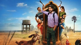 கலகல காமெடியில் சந்தீப் கிஷன் நடிப்பில் இந்த சூப்பர் சுப்பு சீரிஸை மிஸ் செய்யாதீர்கள்...