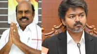 எ.வ.வேலுவுக்கு எதிராக தமிழக அரசு தாக்கல் செய்த வழக்கு தள்ளுபடி...