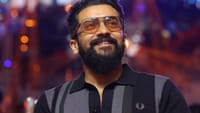 நடிகர் சூர்யா உடன் இணையும் பிரபல இயக்குநர்? வைரலாகும் தகவல்...