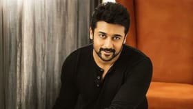 நேருக்கு நேர் முதல் கருப்பு படம் வரை… பர்த்டே பாய் சூர்யாவின் சினிமா பயணம் இதோ!...