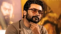 இந்த மாதம் சூர்யா 47 படத்திலிருந்து வெளியாகும் முக்கிய அப்டேட்...