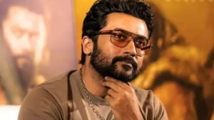 சூர்யா பிறந்த நாள் ஸ்பெஷலாக ஒரு அப்டேட் கொடுக்கும் சூர்யா 47 படக்குழு? சூர்யா பிறந்த நாள் ஸ்பெஷலாக ஒரு அப்டேட் கொடுக்கும் சூர்யா 47 படக்குழு?