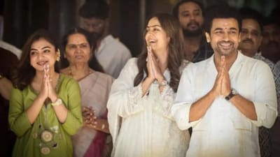 சூர்யா 47 படத்தில் ரிலீஸ் தேதி உறுதியானதா? வைரலாகும் தகவல்