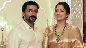 விஸ்வநாத் & சன்ஸ் படத்தில் ஜோதிகா மேம் சில ஆலோசனைகளை வழங்கினார் – இயக்குநர் வெங்கி அட்லூரி...