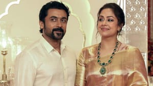 விஸ்வநாத் & சன்ஸ் படத்தில் ஜோதிகா மேம் சில ஆலோசனைகளை வழங்கினார் – இயக்குநர் வெங்கி அட்லூரி விஸ்வநாத் & சன்ஸ் படத்தில் ஜோதிகா மேம் சில ஆலோசனைகளை வழங்கினார் – இயக்குநர் வெங்கி அட்லூரி