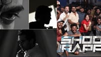 சூர்யா 47 பட ஷூட்டிங் ஓவர்.. வெளியான வீடியோ இதோ!...