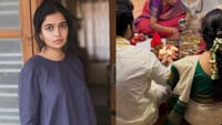 இயக்குநரை 2-வது திருமணம் செய்துக்கொண்ட நடிகை சுவாதி ரெட்டி...