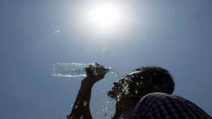 “கதறவிடப்போகும் வெயில்!”.. அடுத்த 4 நாட்களுக்கு இதுதான் நிலவரம்.. வானிலை மையம் எச்சரிக்கை!!