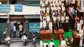 “தனியார் கைக்குச் செல்லும் டாஸ்மாக் கடைகள்?”.. பட்ஜெட் கூட்டத்தொடரில் சட்டம் இயற்ற திட்டம்!...