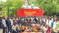 பூஜையுடன் தொடங்கியது ஜீவாவின் தகப்பன் படத்தின் ஷூட்டிங்......