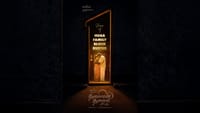 ஒரு ஆண்டை நிறைவு செய்தது தலைவன் தலைவி படம்...