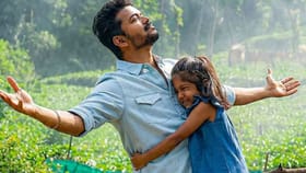 மற்றவர்கள் மீது அன்பும் அக்கறையும் கொண்ட ஒரு நல்ல மனிதர் விஜய் – புகந்து பேசிய ரீல் அம்மா...