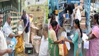 திமுக ஆட்சி பெயர்களைத் தொடர்ந்து மாற்றும் தவெக அரசு!...