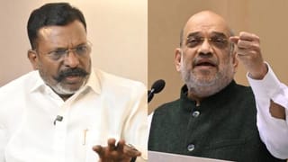 அமித்ஷா எனக்கு போன் செய்தார், ஏன் தெரியுமா?”.. அனல் பறக்கும் அரசியலுக்கு நடுவே திருமாவளவன் ஓப்பன் டாக்!!