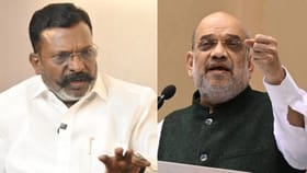 அமித்ஷா எனக்கு போன் செய்தார், ஏன் தெரியுமா?”.. அனல் பறக்கும் அரசியலுக்கு நடுவே திருமாவளவன் ஓப்பன் டாக்!!...
