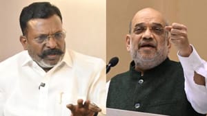 அமித்ஷா எனக்கு போன் செய்தார், ஏன் தெரியுமா?”.. அனல் பறக்கும் அரசியலுக்கு நடுவே திருமாவளவன் ஓப்பன் டாக்!!