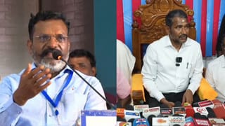 முரண்படும் விசிக தலைவர்கள்.. ஆதிதிராவிடர் துறை பெயர் மாற்றத்தை எதிர்க்கும் திருமாவளவன்.. ஆதரிக்கும் அமைச்சர் வன்னி அரசு! பின்னணி என்ன?