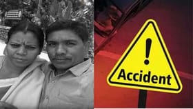திருப்பூரில் சோகம்… லாரி மோதி தம்பதி துடிதுடித்து உயிரிழப்பு.. கண்ணீரில் மூழ்கிய குடும்பம்!...