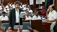 தமிழகத்தின் கடன் சுமை.. பட்ஜெட்டுக்கு முன் இதை தெரிஞ்சுக்கோங்க!!...