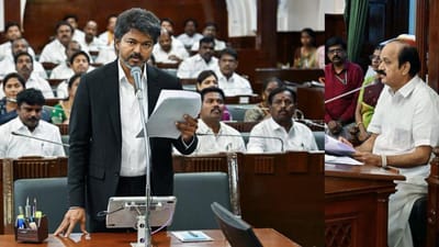 தமிழகத்தின் கடன் சுமை.. பட்ஜெட்டுக்கு முன் இதை தெரிஞ்சுக்கோங்க!!