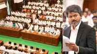 தமிழக பட்ஜெட்.. பள்ளி கல்வித்துறையில் எகிறும் எதிர்பார்ப்புகள்!...