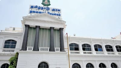 சட்டப்பேரவையில் பட்ஜெட் தாக்கல் செய்யப்படுவது எப்படி?