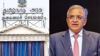 தமிழக இடைத்தேர்தல் தாமதம் ஏன்? தலைமை தேர்தல் அதிகாரி விளக்கம்!...