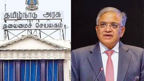 தமிழக இடைத்தேர்தல் தாமதம் ஏன்? தலைமை தேர்தல் அதிகாரி விளக்கம்!...
